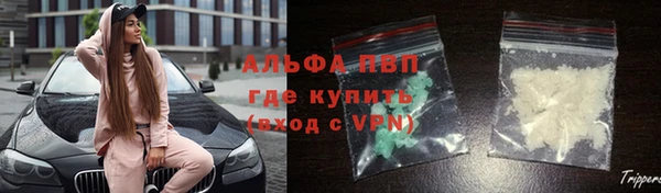 молекула духа Магас