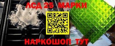 молекула духа Заволжье